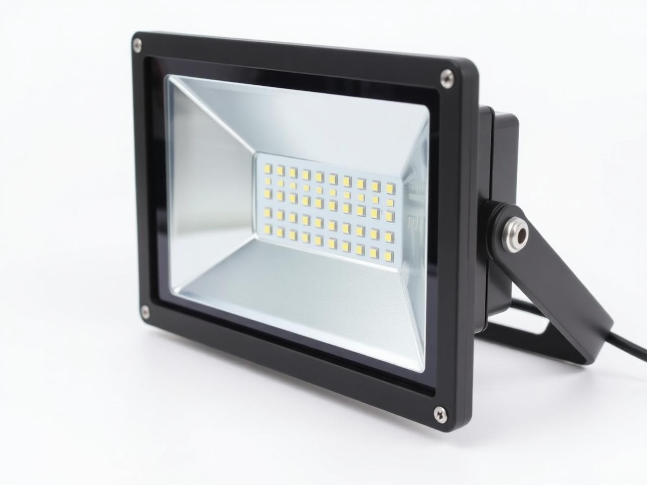Slim LED Flood Light