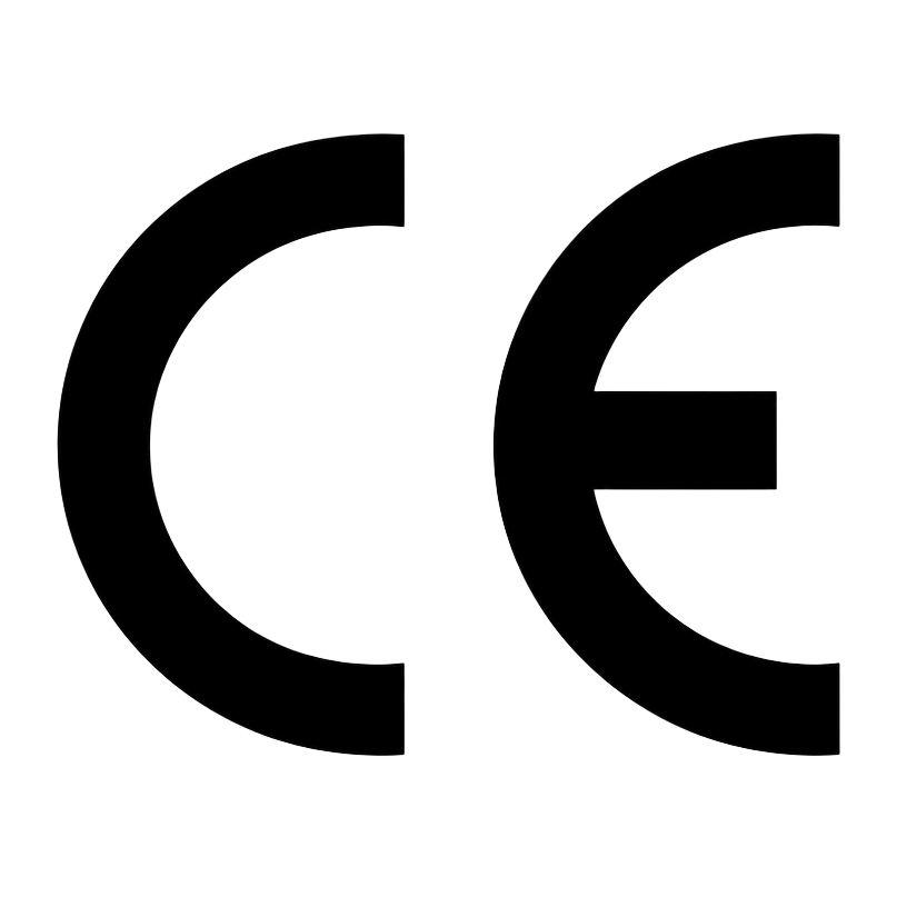 CE Marked logo