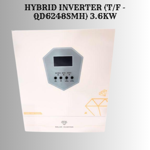 HYBRID INVERTER